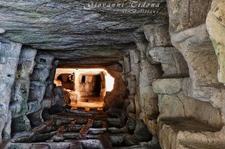 Cave di Ispica